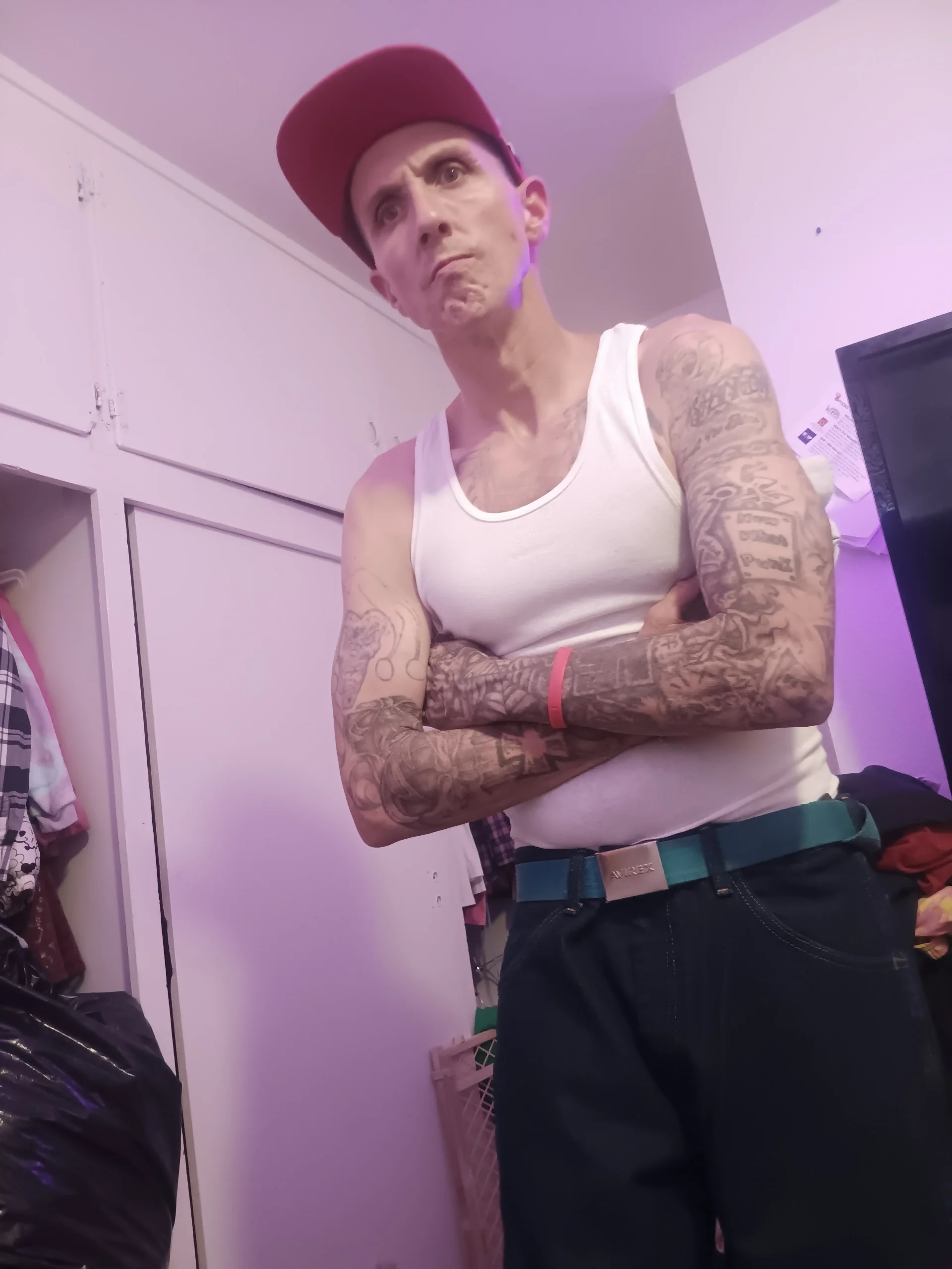 XXX Porn Photo of Nude 14randycandy88 5