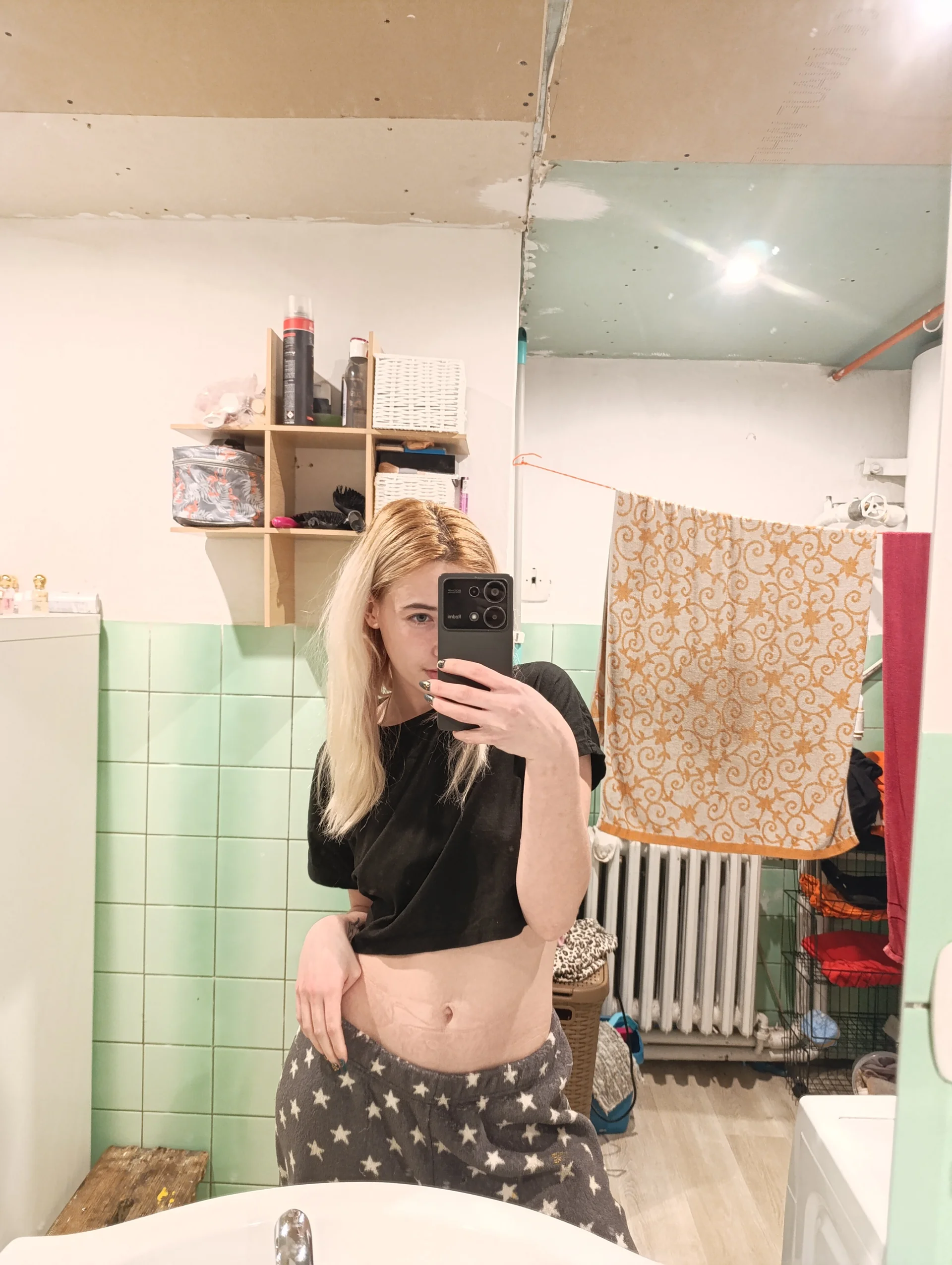XXX Porn Photo of Nude Kathleen_Henderson 2