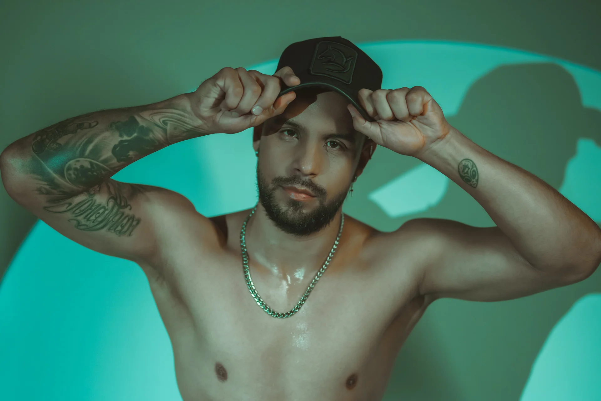 XXX Porn Photo of Nude JackBlanco_ 41