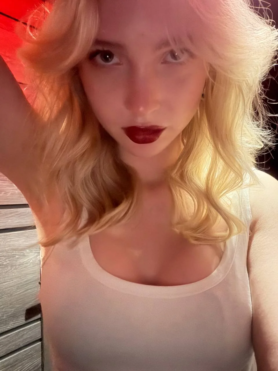 XXX Porn Photo of Nude BlairMarfl 3