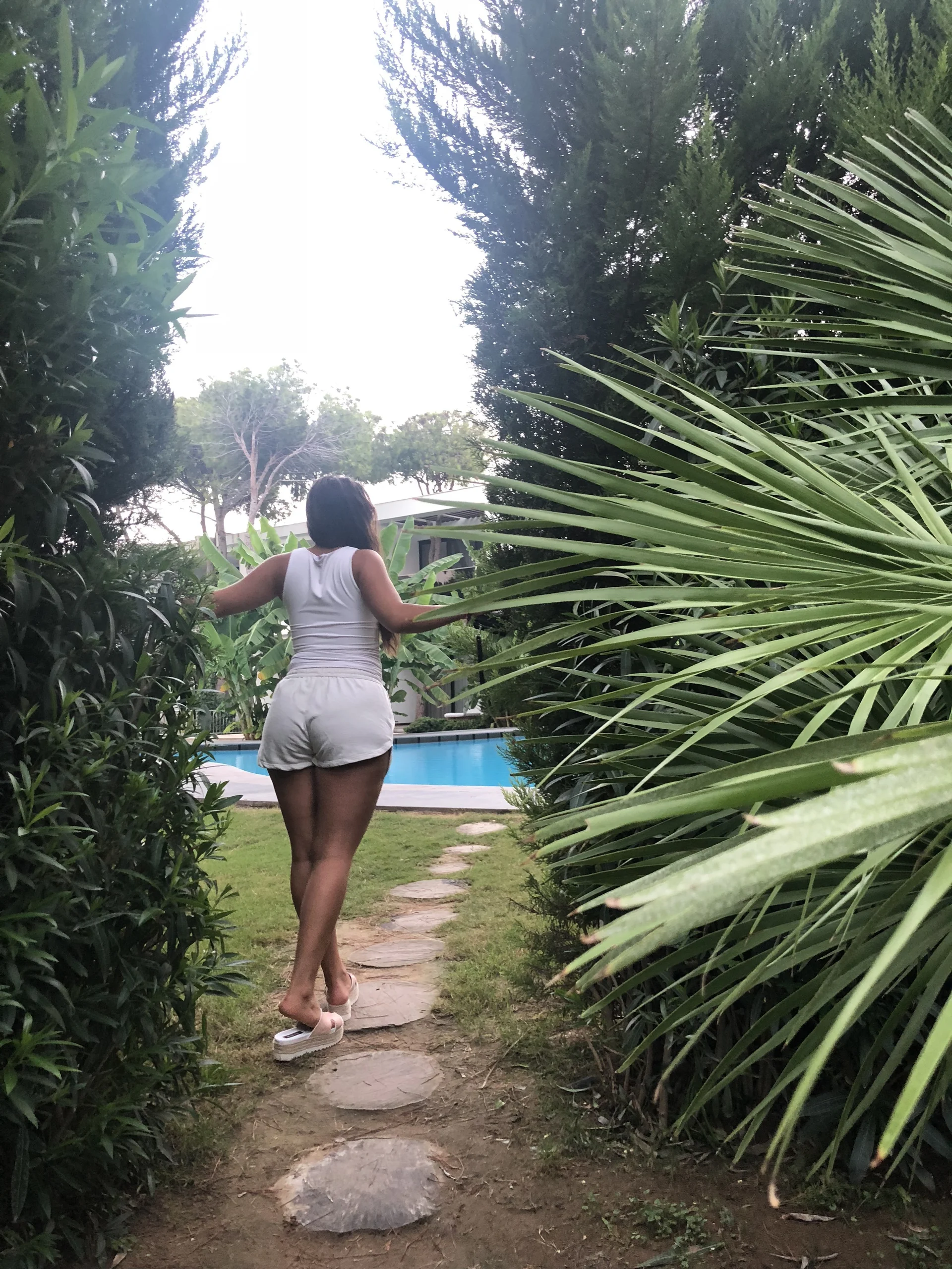 XXX Porn Photo of Nude Layla- 12