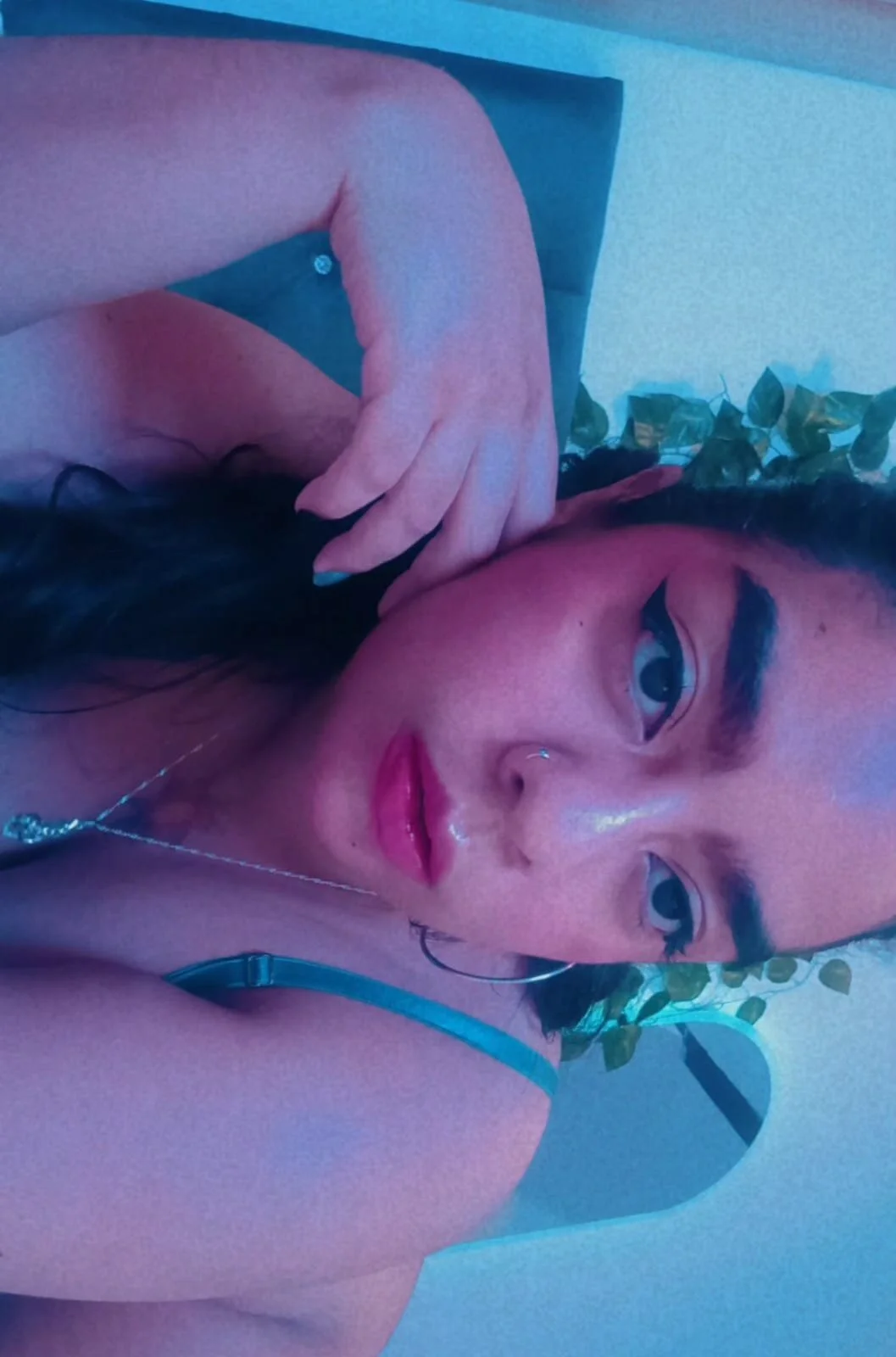 XXX Porn Photo of Nude lauravince 9