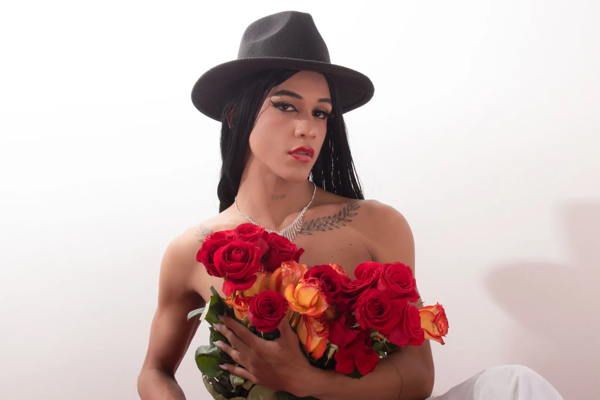 XXX Porn Photo of Nude DeniseVillareal 56