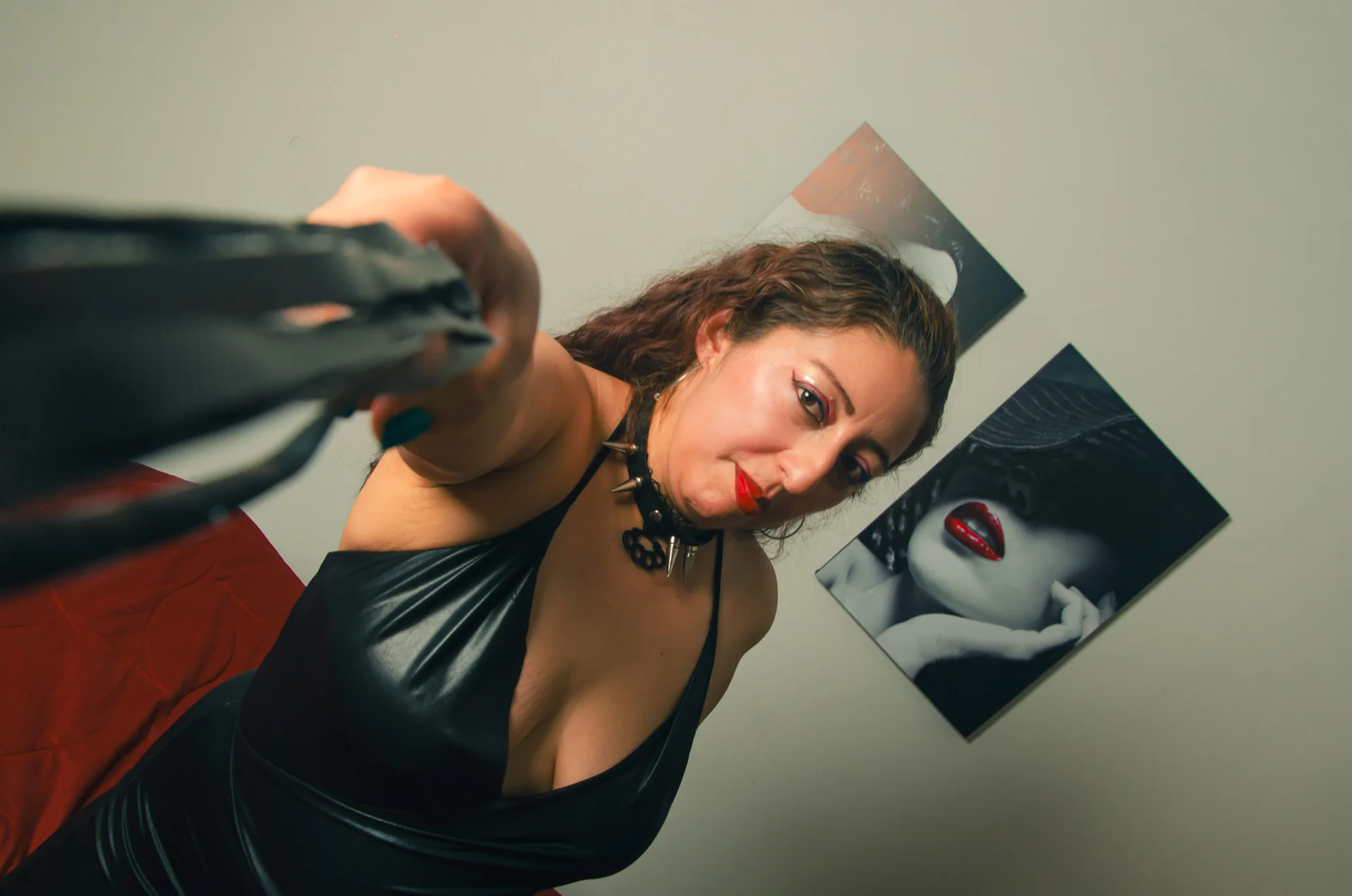 XXX Porn Photo of Nude AnnadirtyXo 15