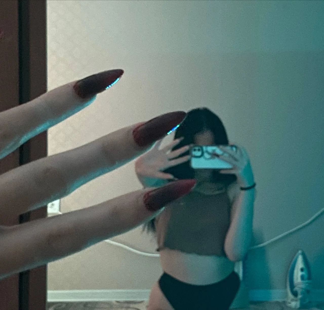 XXX Porn Photo of Nude Necusharon 3
