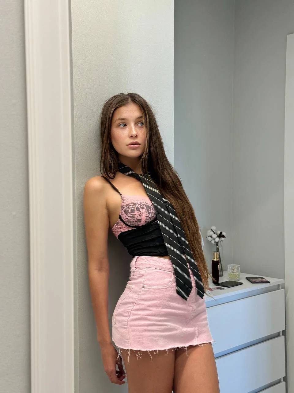 XXX Porn Photo of Nude elisa_moon 6