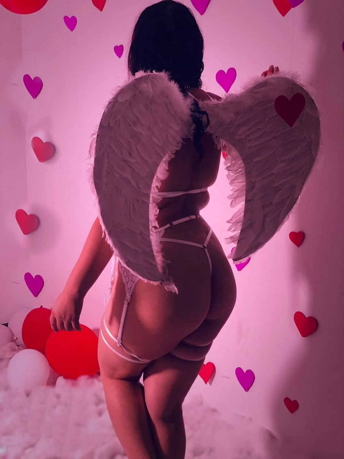 XXX Porn Photo of Nude Sweet_Annyy 99