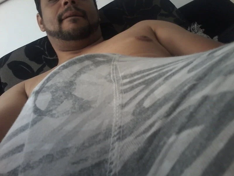 XXX Porn Photo of Nude rickmenez 1