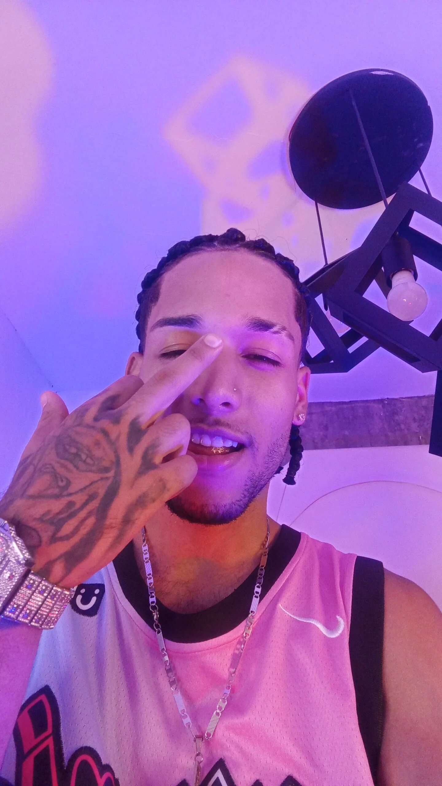 XXX Porn Photo of Nude Thiagoferreti 33