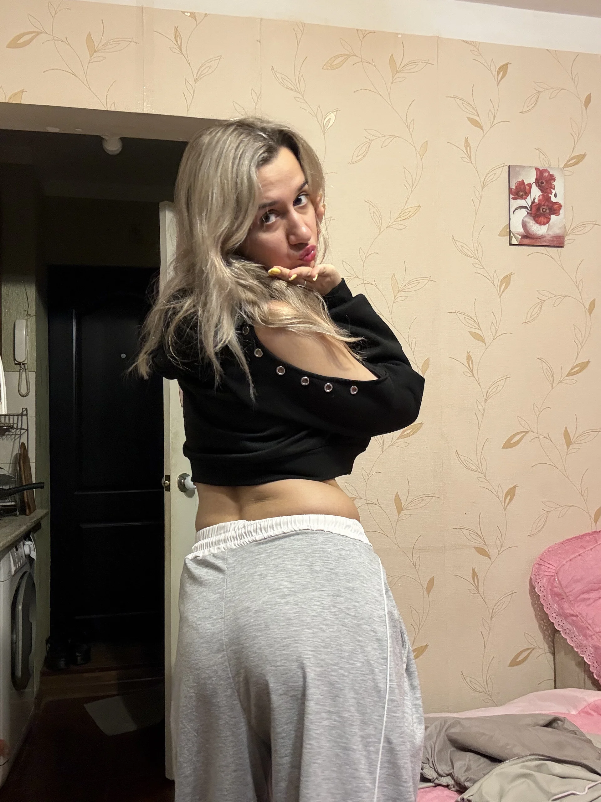 XXX Porn Photo of Nude MaryBennetts 42