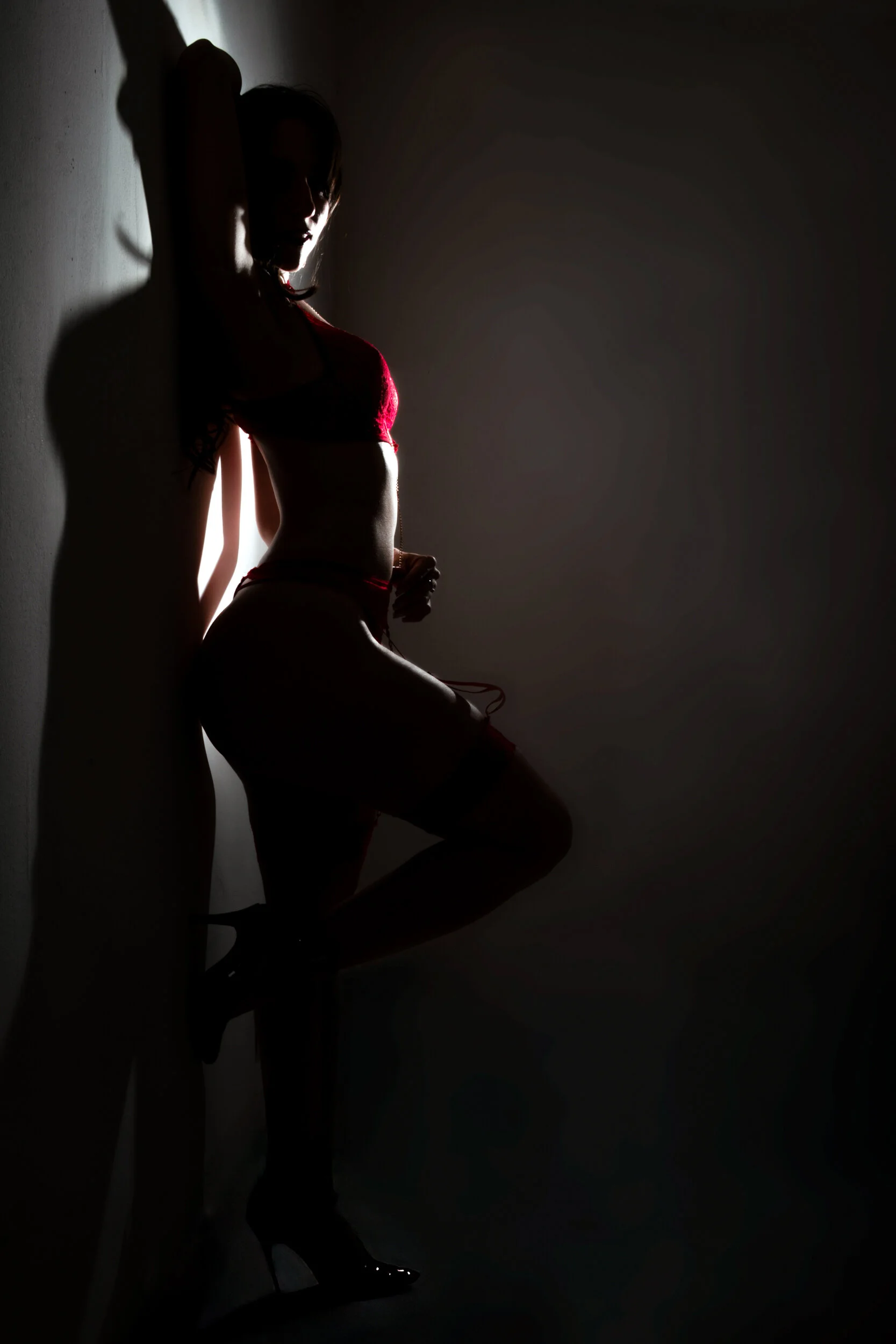 XXX Porn Photo of Nude KimStone1 6