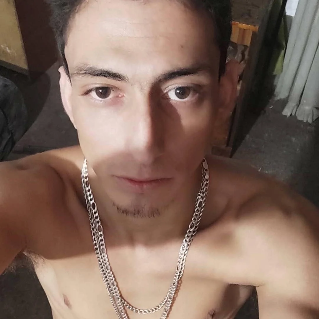 XXX Porn Photo of Nude Raspinxx 2
