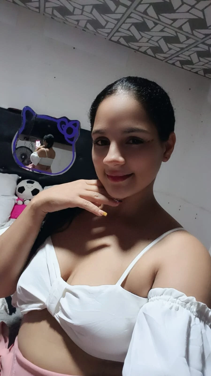 XXX Porn Photo of Nude cieloo_777 10