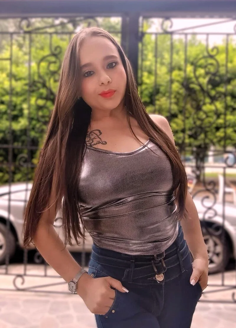 XXX Porn Photo of Nude MeliissaAdams 3