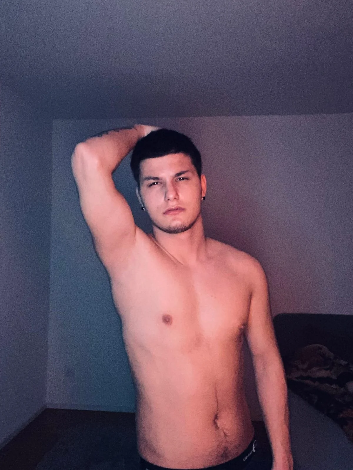 XXX Porn Photo of Nude kirokarma 1