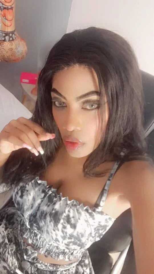 XXX Porn Photo of Nude Mia_smith_x1 20
