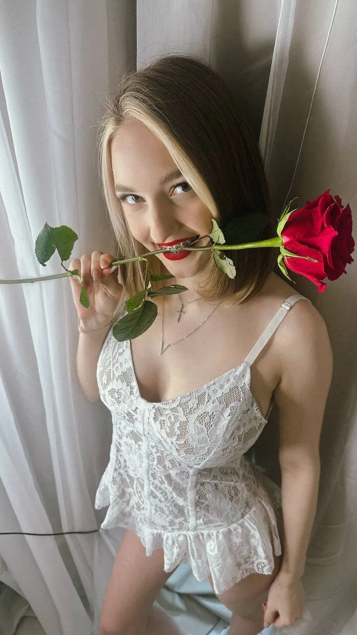 XXX Porn Photo of Nude IsabelleDurand 137