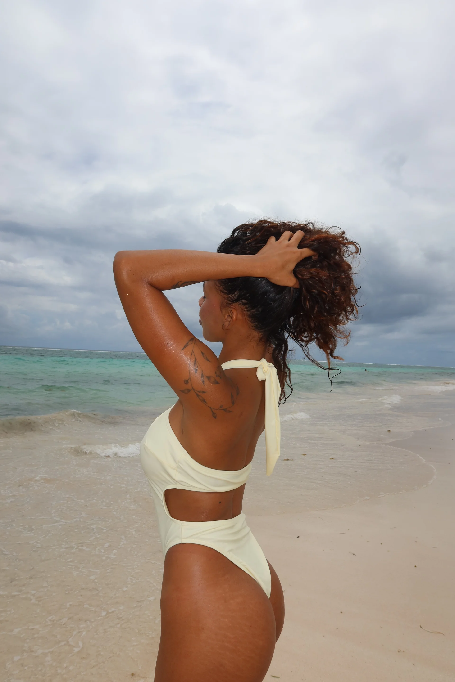 XXX Porn Photo of Nude Gia_curly 1