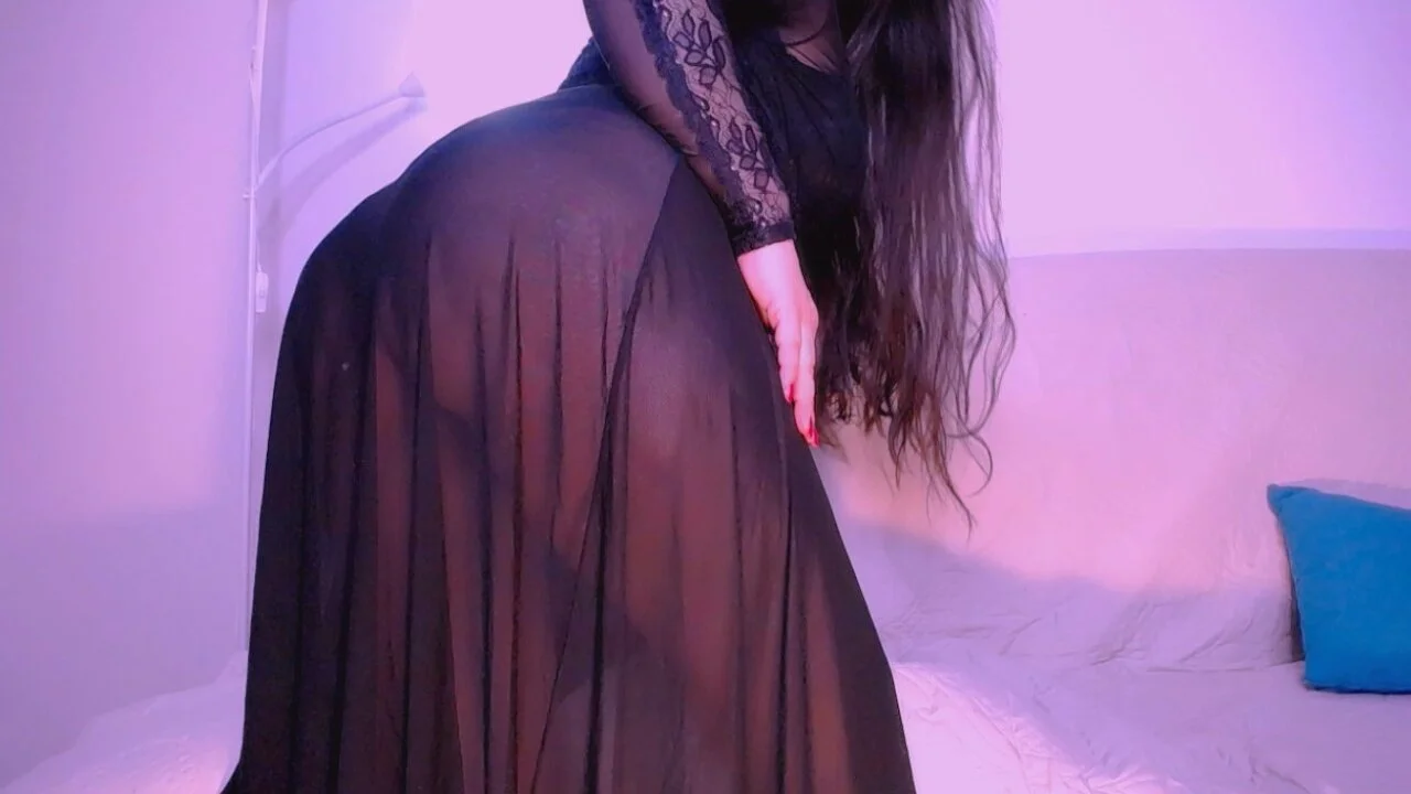 XXX Porn Photo of Nude _MsAnnAbel_ 3