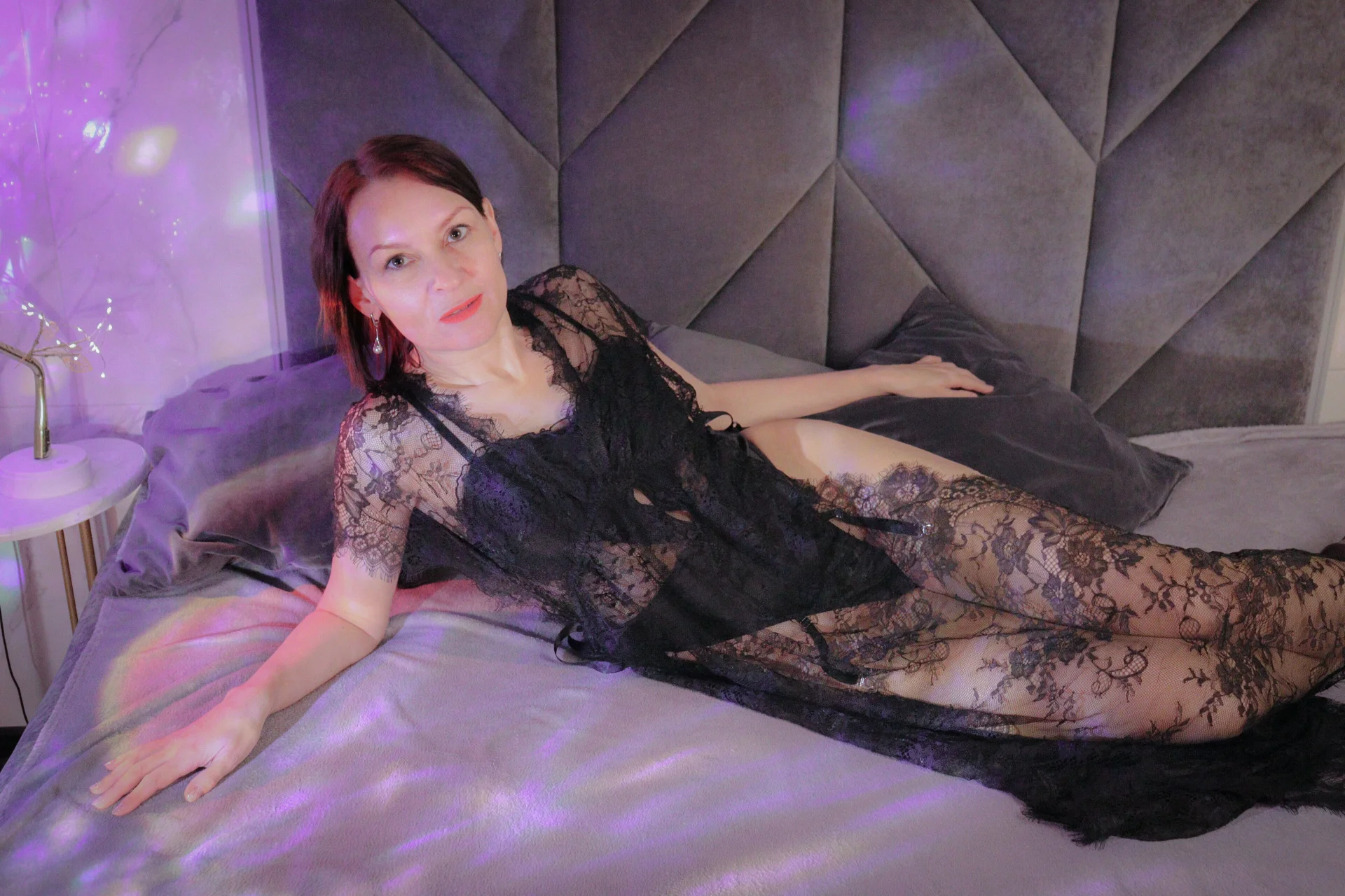 XXX Porn Photo of Nude NikaGentle 33