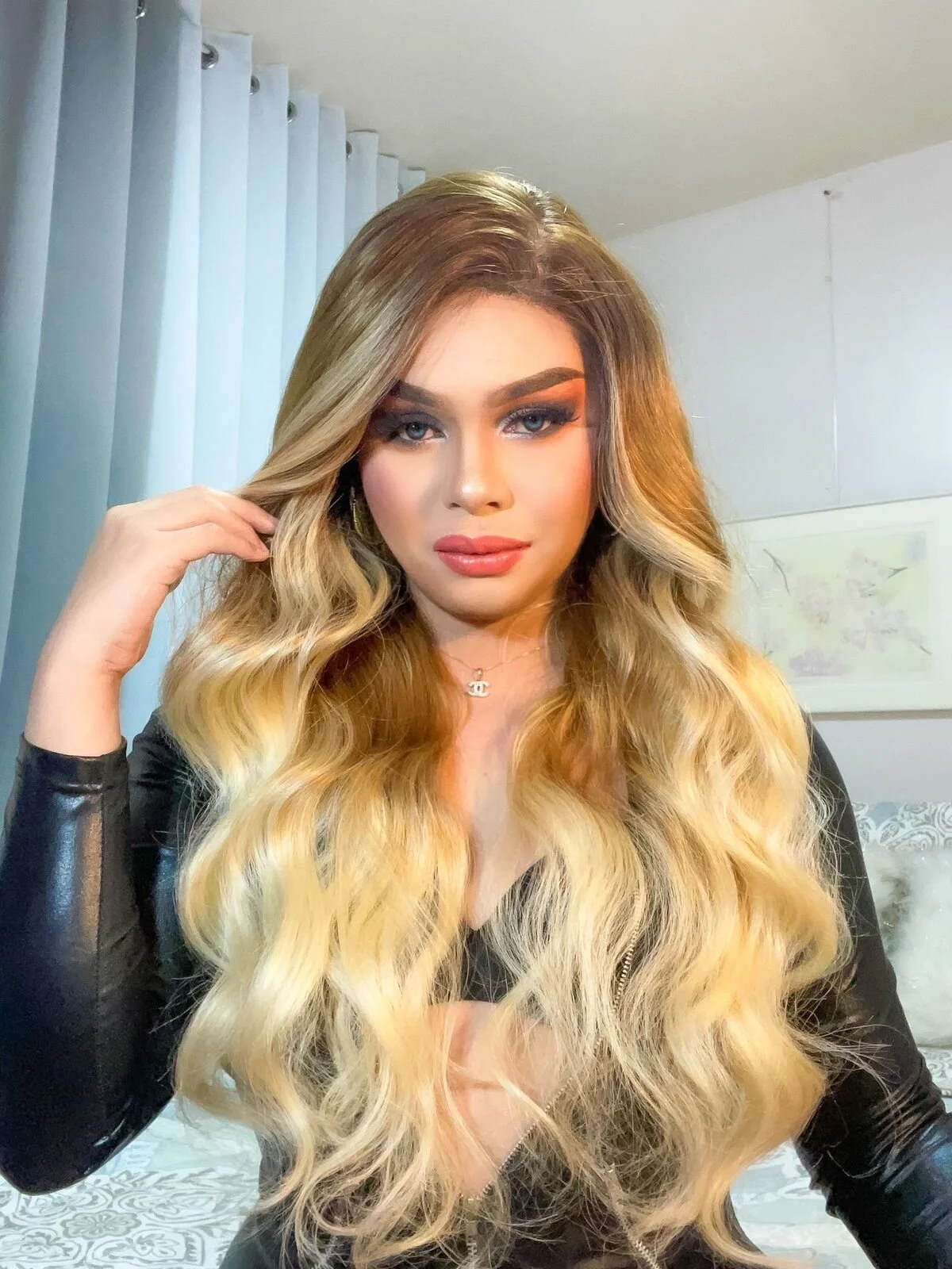 XXX Porn Photo of Nude FoxyRoxy69xxx 4