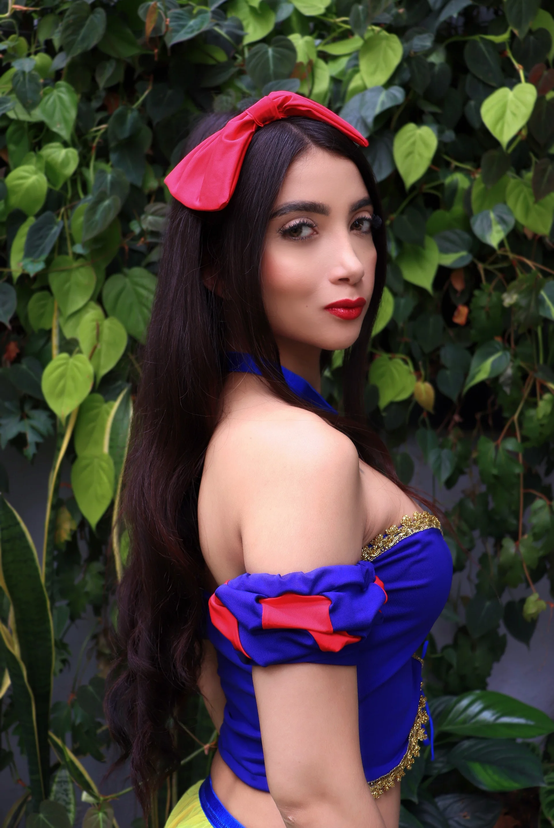 XXX Porn Photo of Nude ValeriaVelvet 306