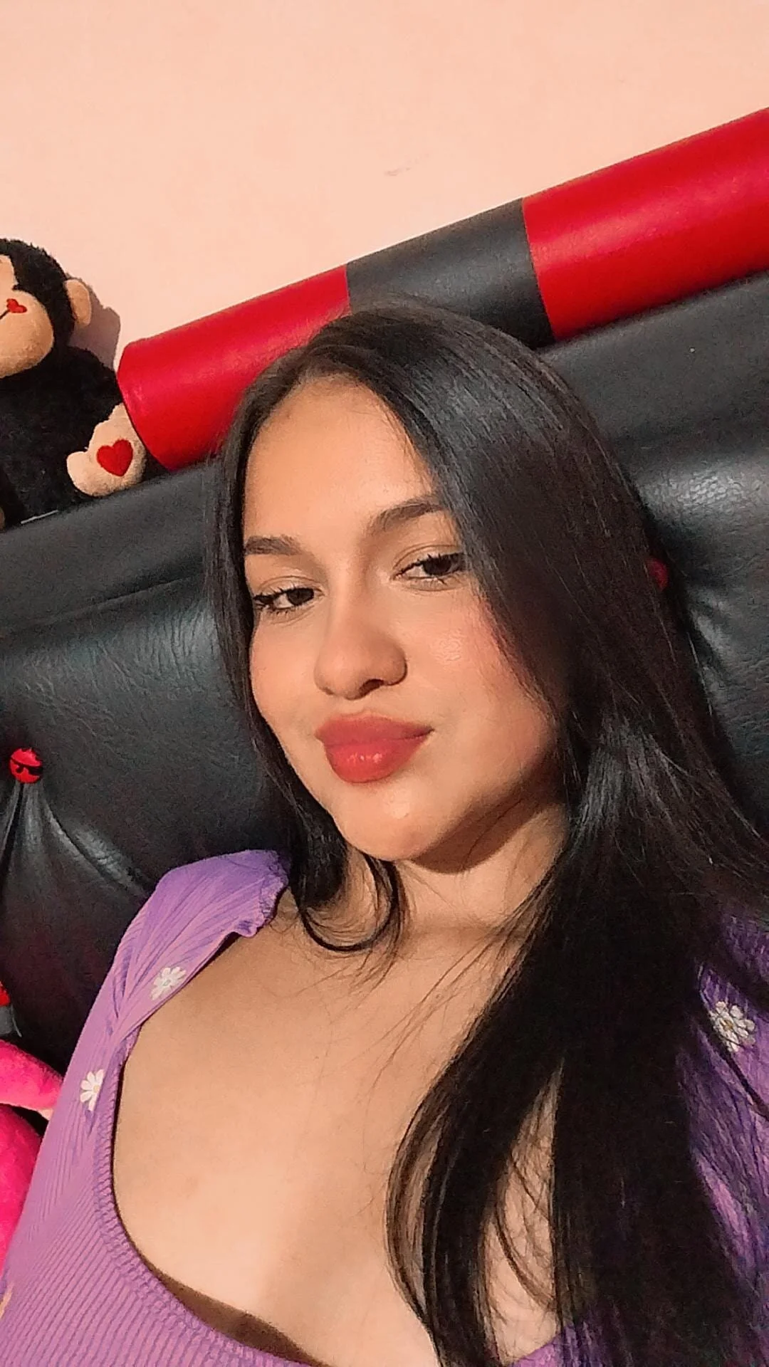 XXX Porn Photo of Nude MavisLaferte 4