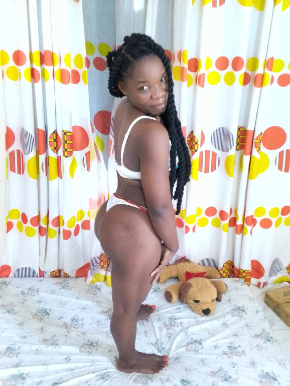 XXX Porn Photo of Nude SexySally4 1
