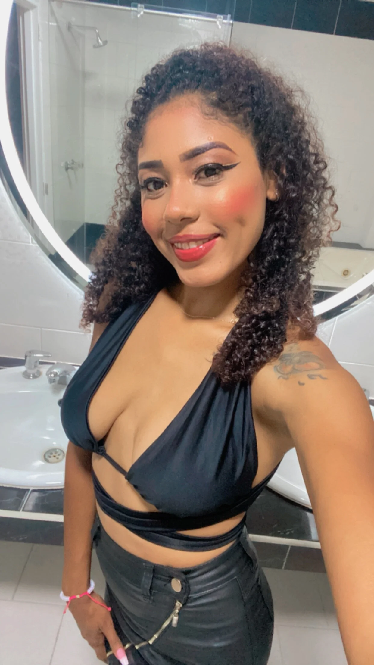 XXX Porn Photo of Nude charlotteone 53