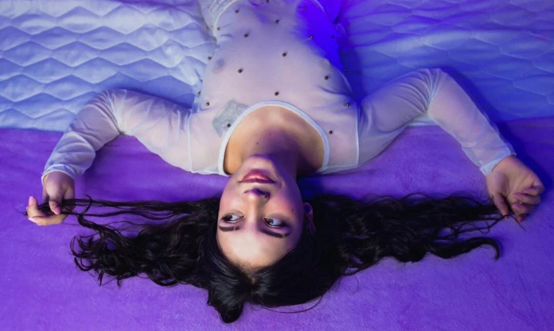 XXX Porn Photo of Nude nahomy_glow 4