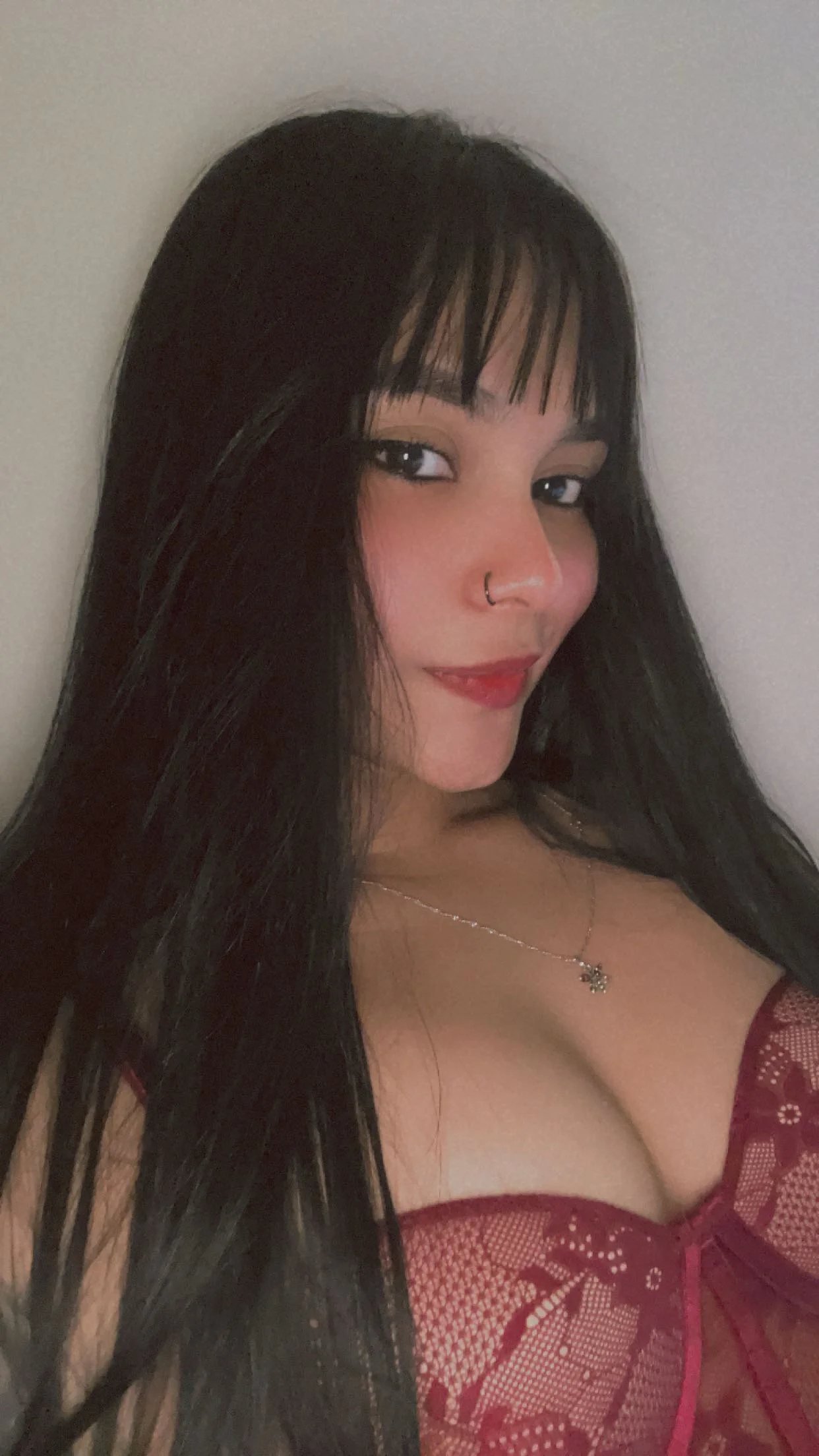 XXX Porn Photo of Nude AlannaDollx 4