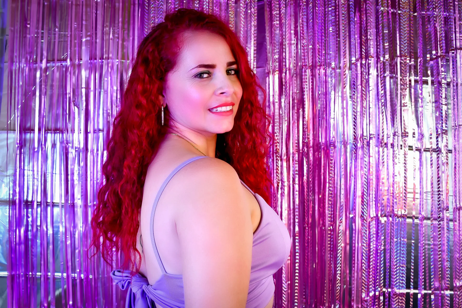 XXX Porn Photo of Nude HannaBrave 40