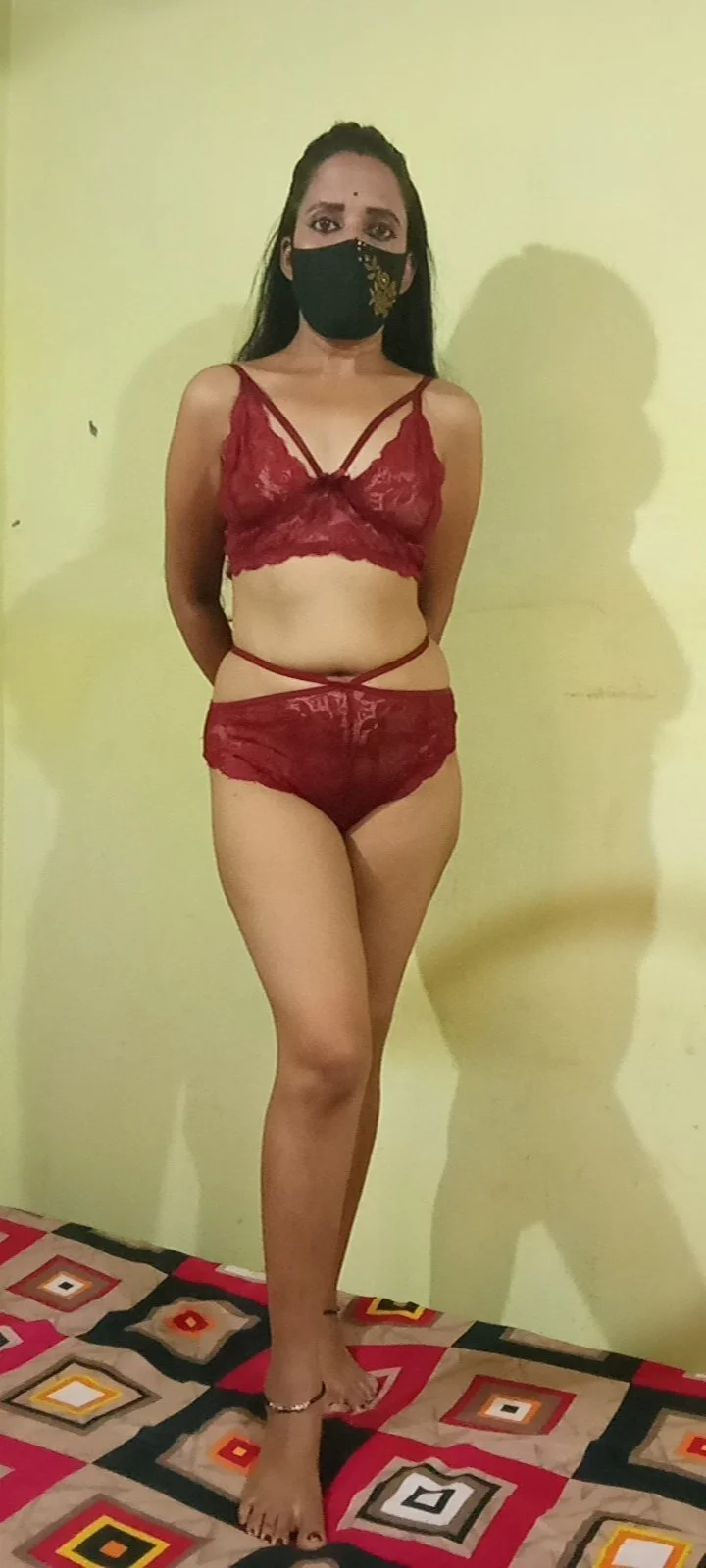 XXX Porn Photo of Nude Only-Priya 8