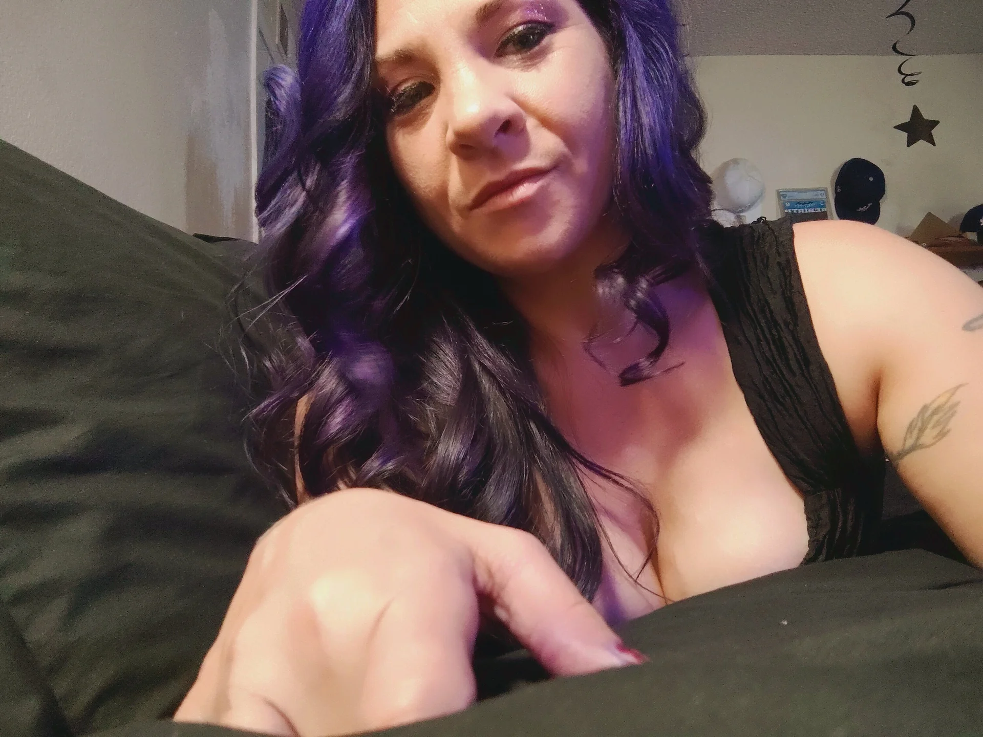 XXX Porn Photo of Nude BrattyGirl2424 12
