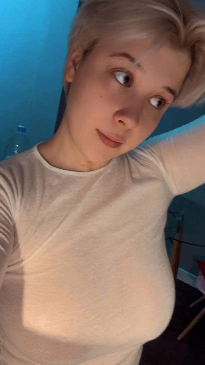 XXX Porn Photo of Nude EvaSuunny 7