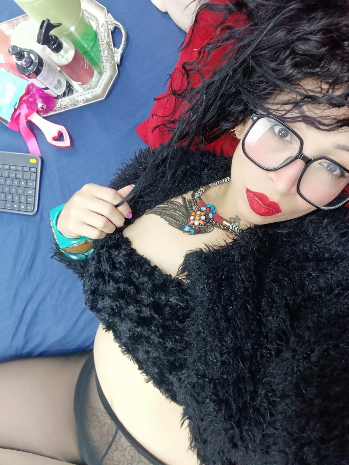 XXX Porn Photo of Nude CHIARAJJONES 28