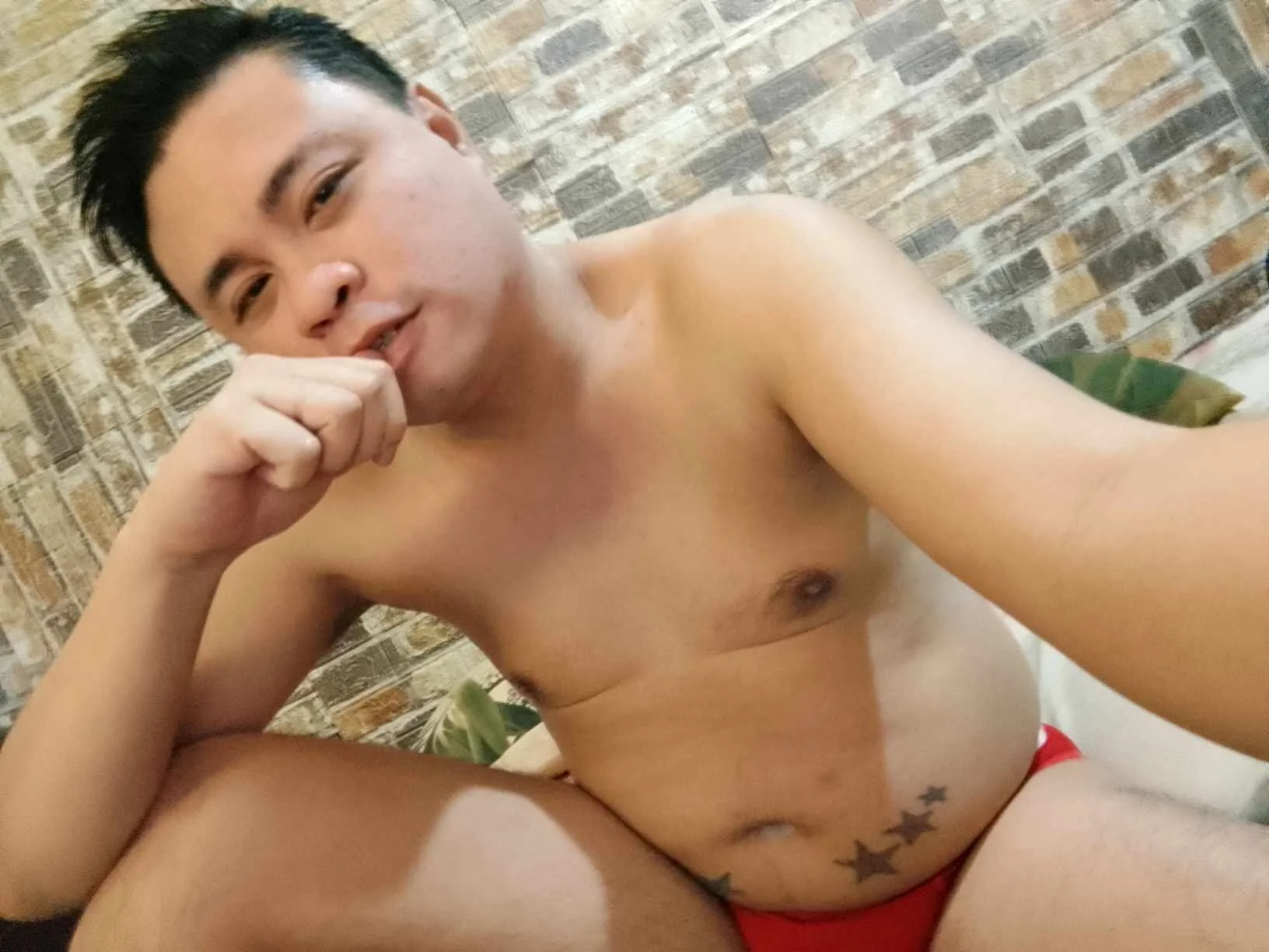 XXX Porn Photo of Nude SirViceBoy2020 17