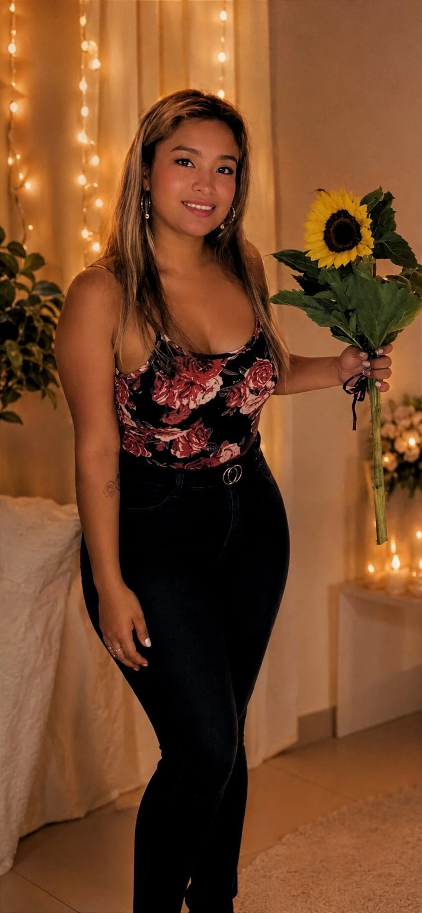XXX Porn Photo of Nude bellalumi 15