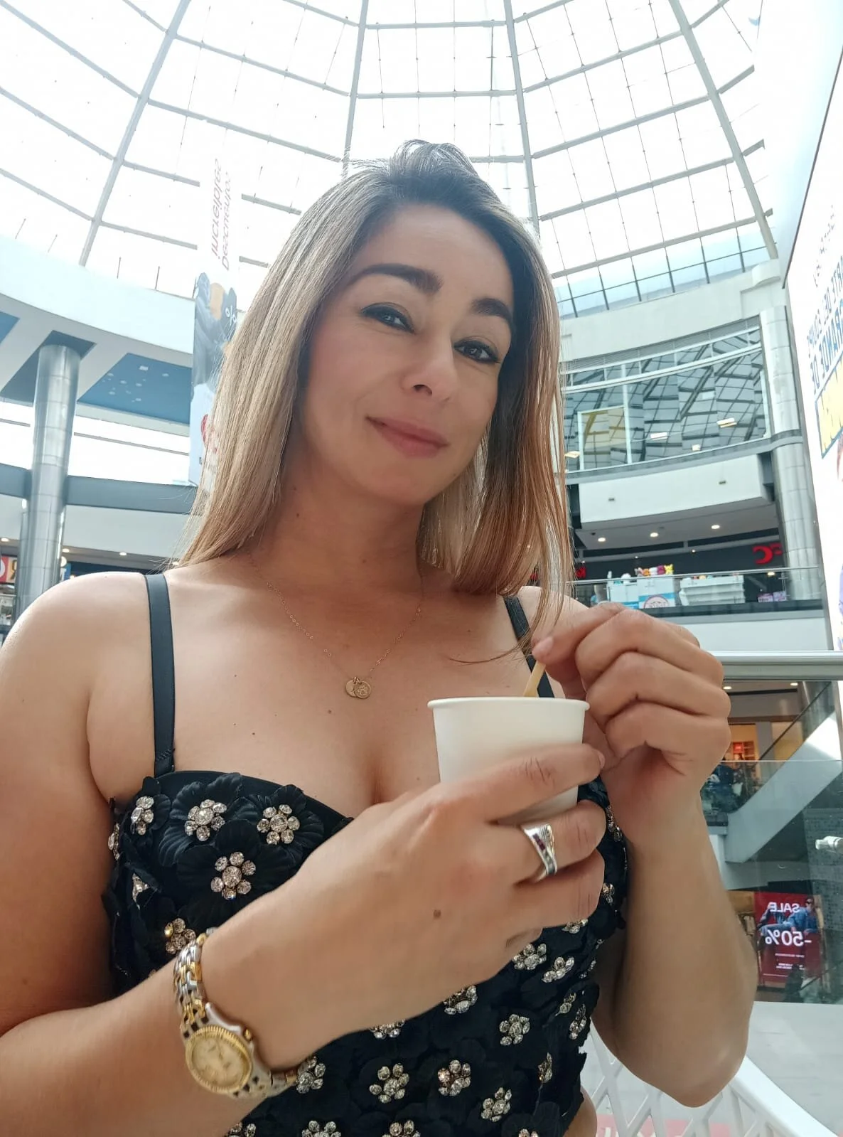 XXX Porn Photo of Nude Madam_Dalila 6