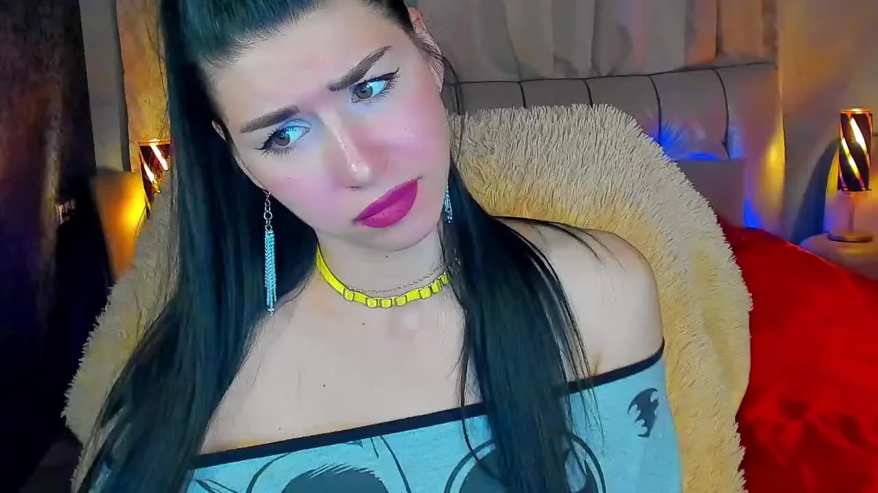 XXX Porn Photo of Nude EmilyCandyy 97