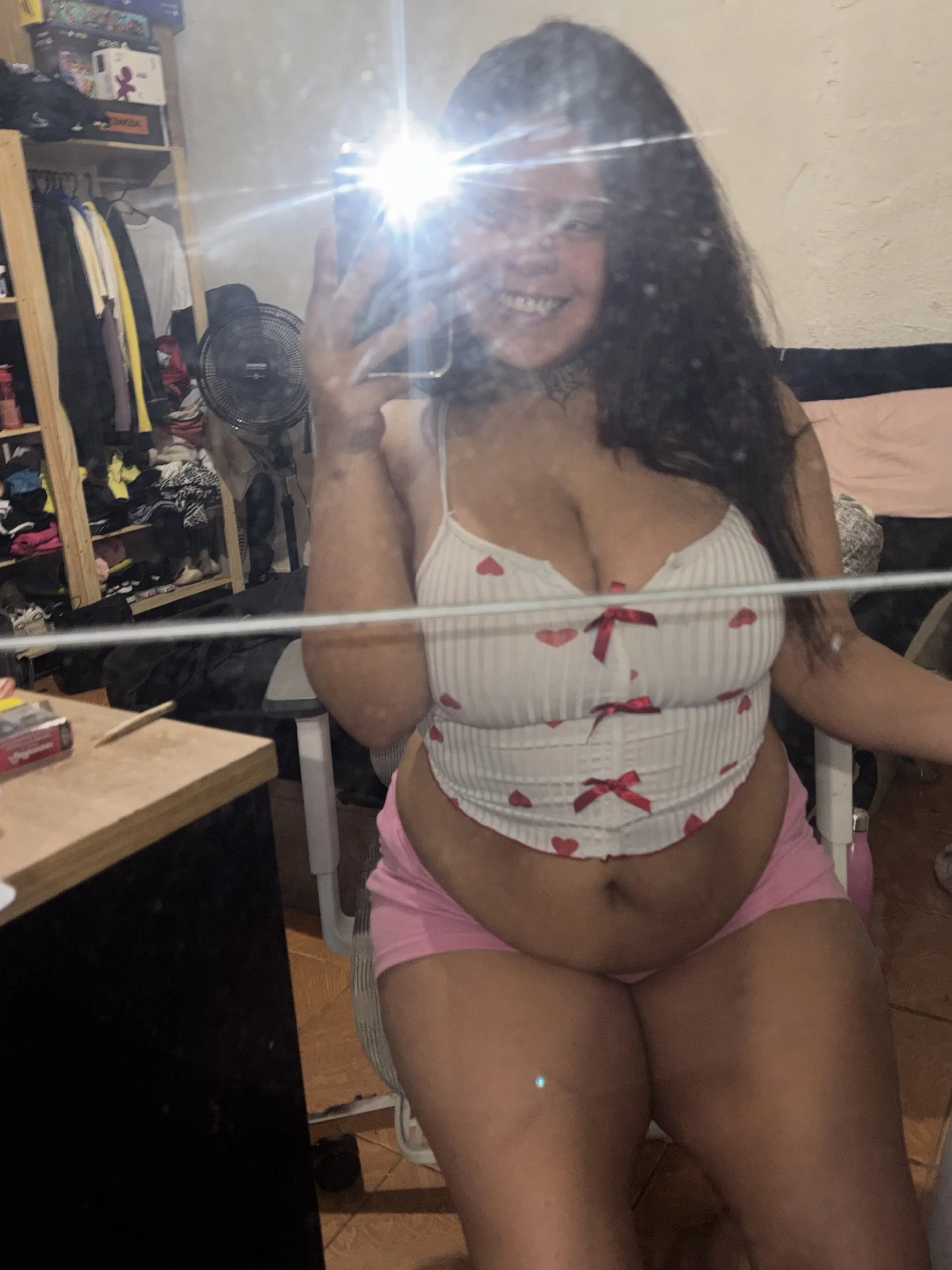 XXX Porn Photo of Nude juel1sa 4
