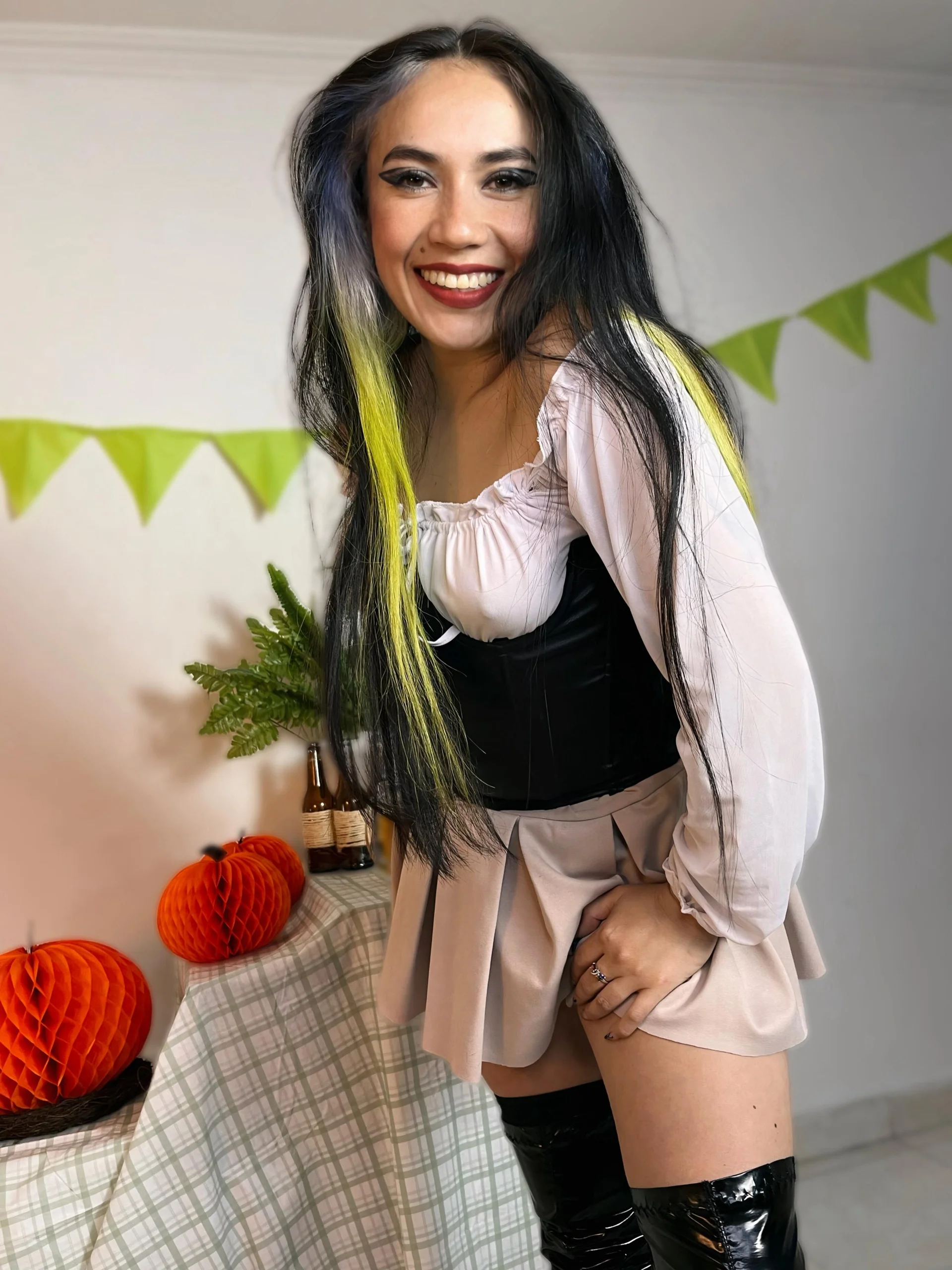 XXX Porn Photo of Nude NYX1126 69