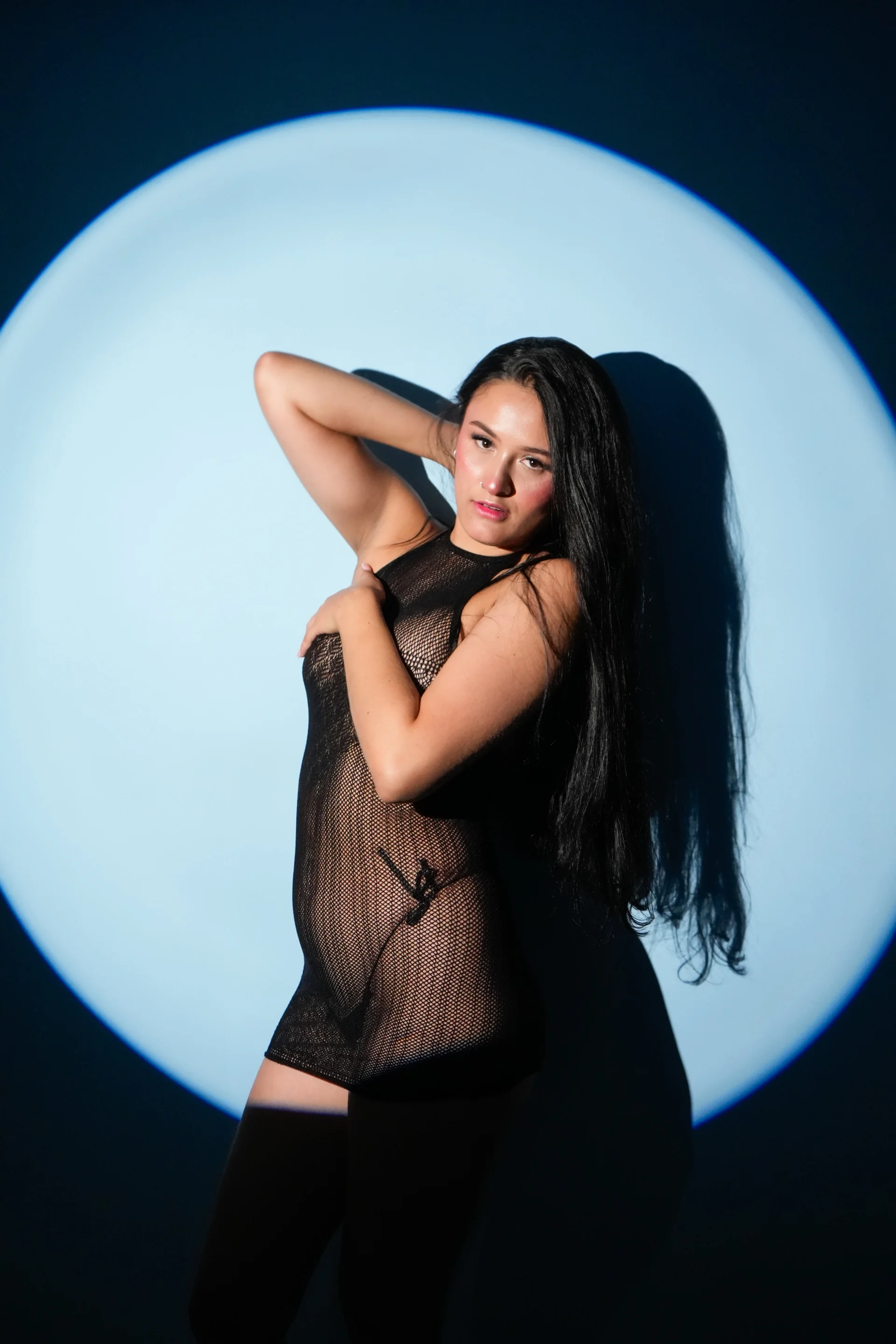 XXX Porn Photo of Nude NaomiVixenn 15