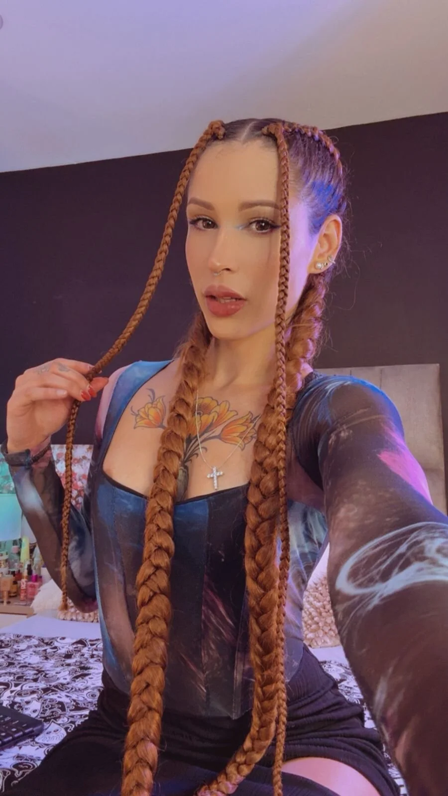 XXX Porn Photo of Nude MeganFooster 92