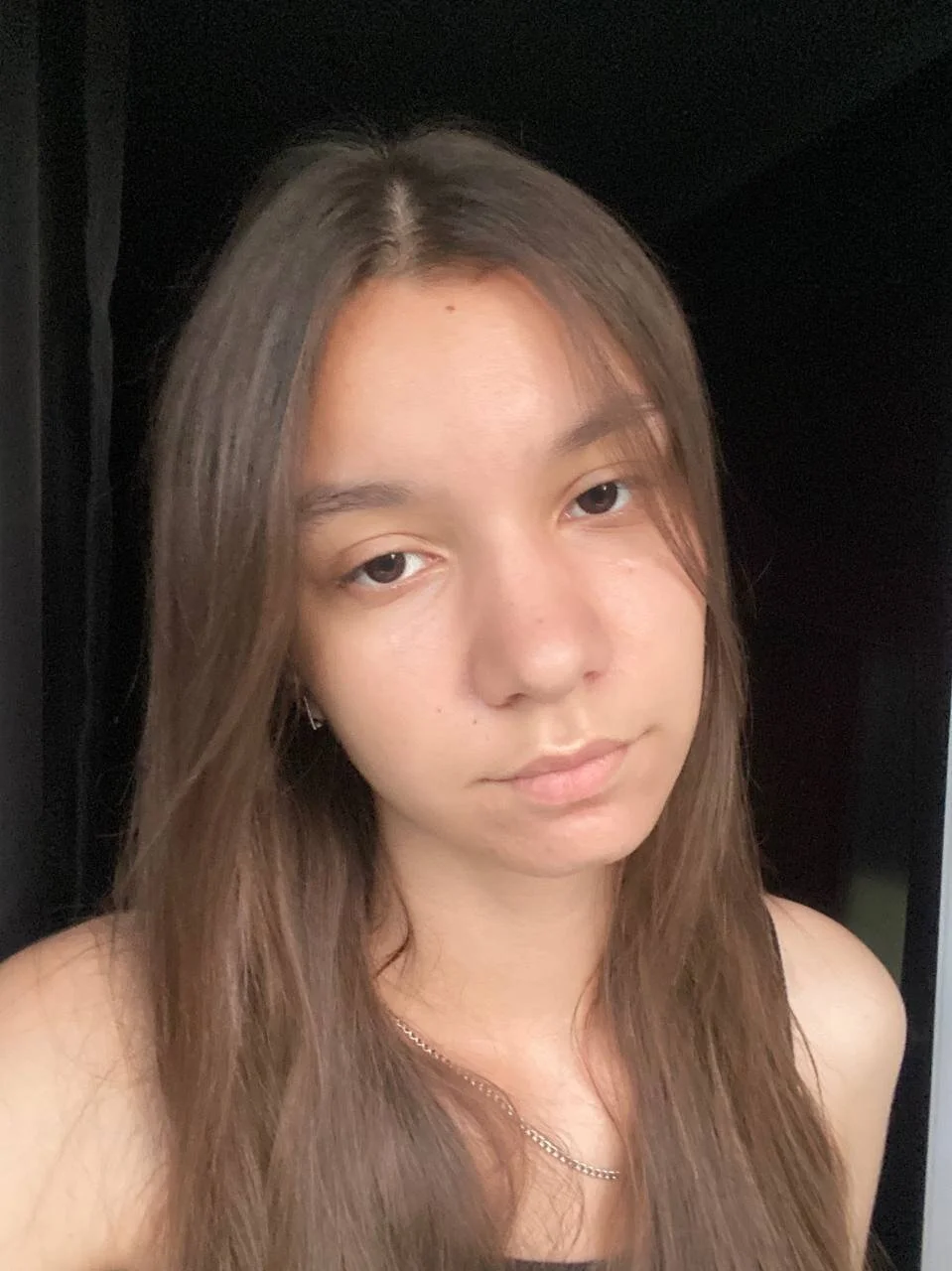 XXX Porn Photo of Nude BrynnHolverson 21