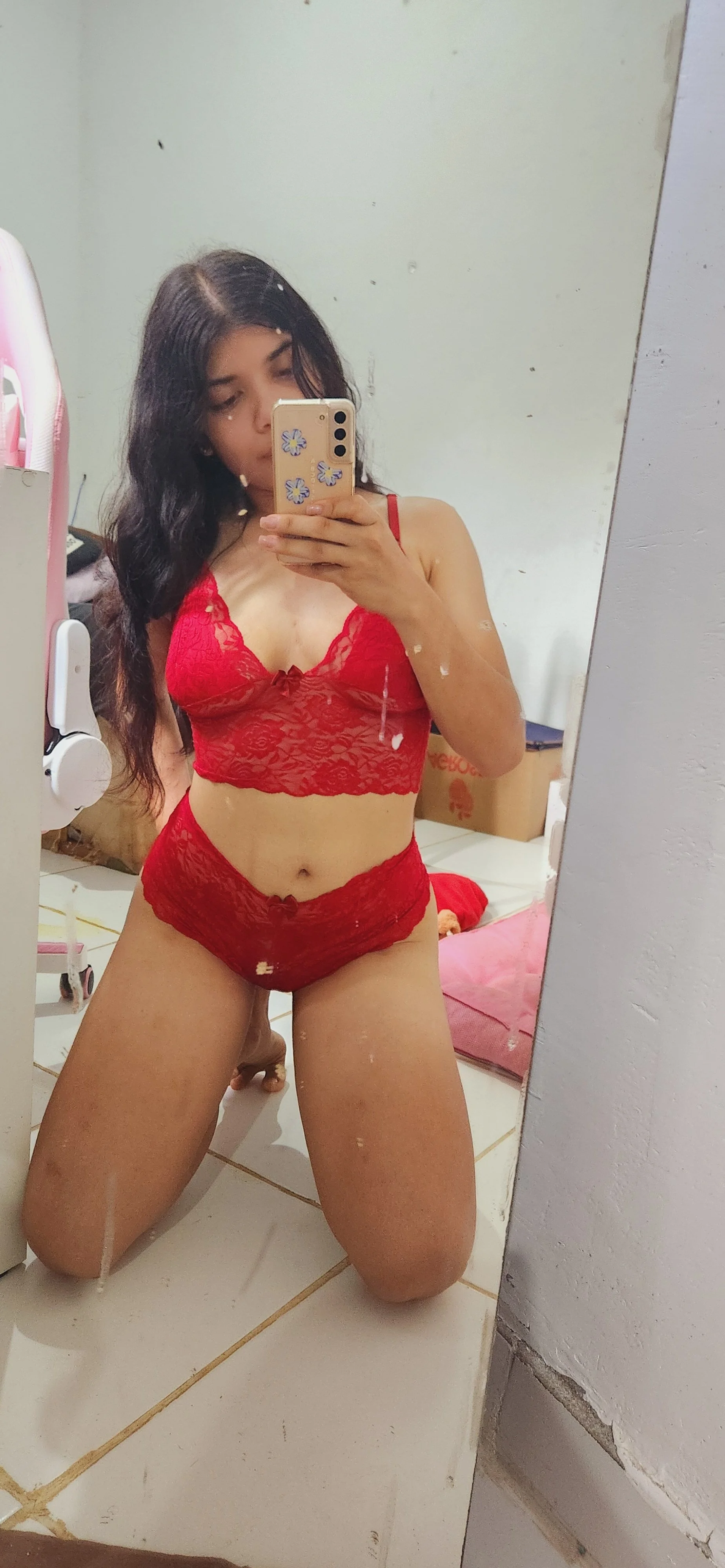 XXX Porn Photo of Nude Deusa_rabuda 7