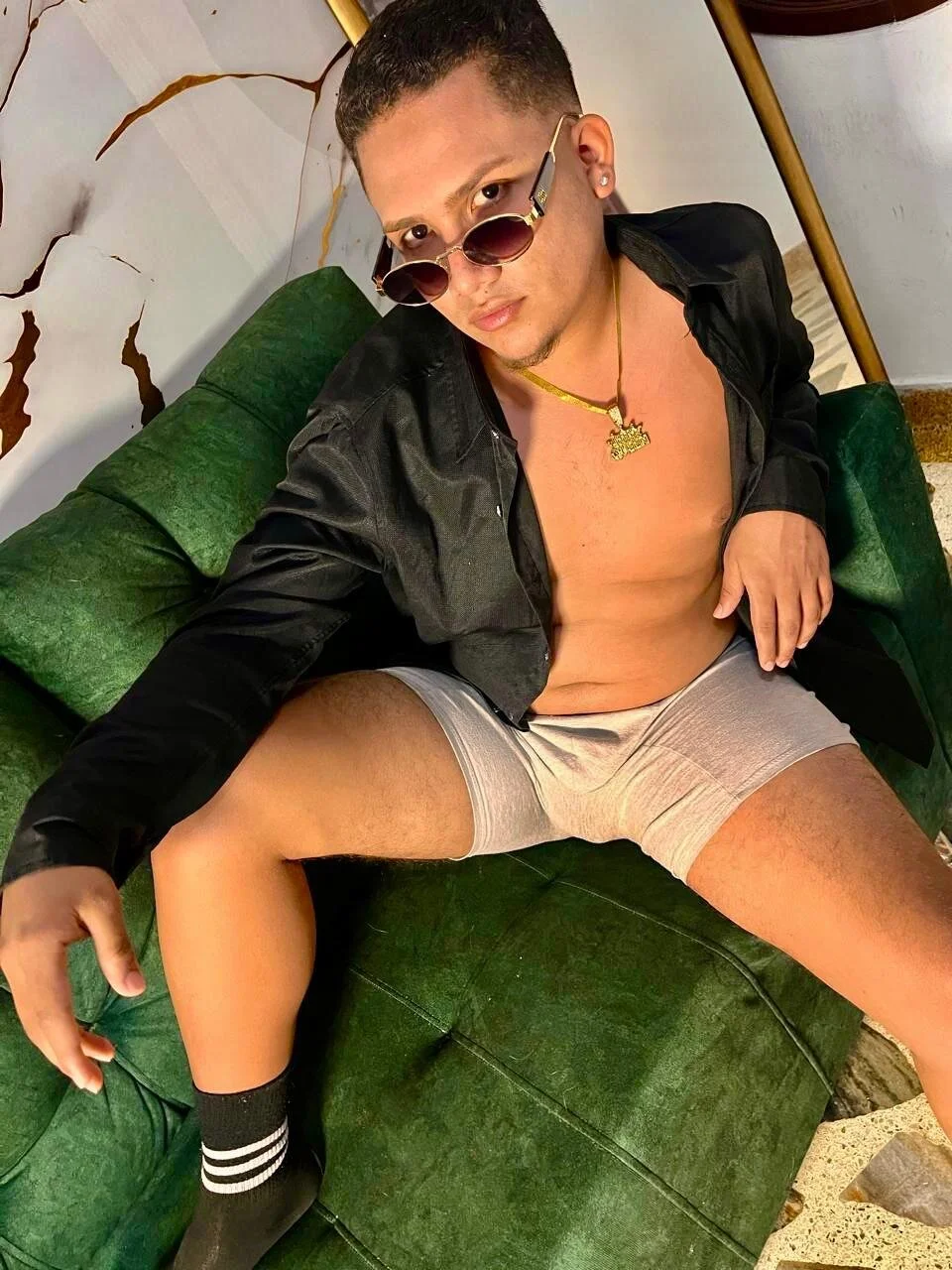 XXX Porn Photo of Nude JEICK_JHONSON 1