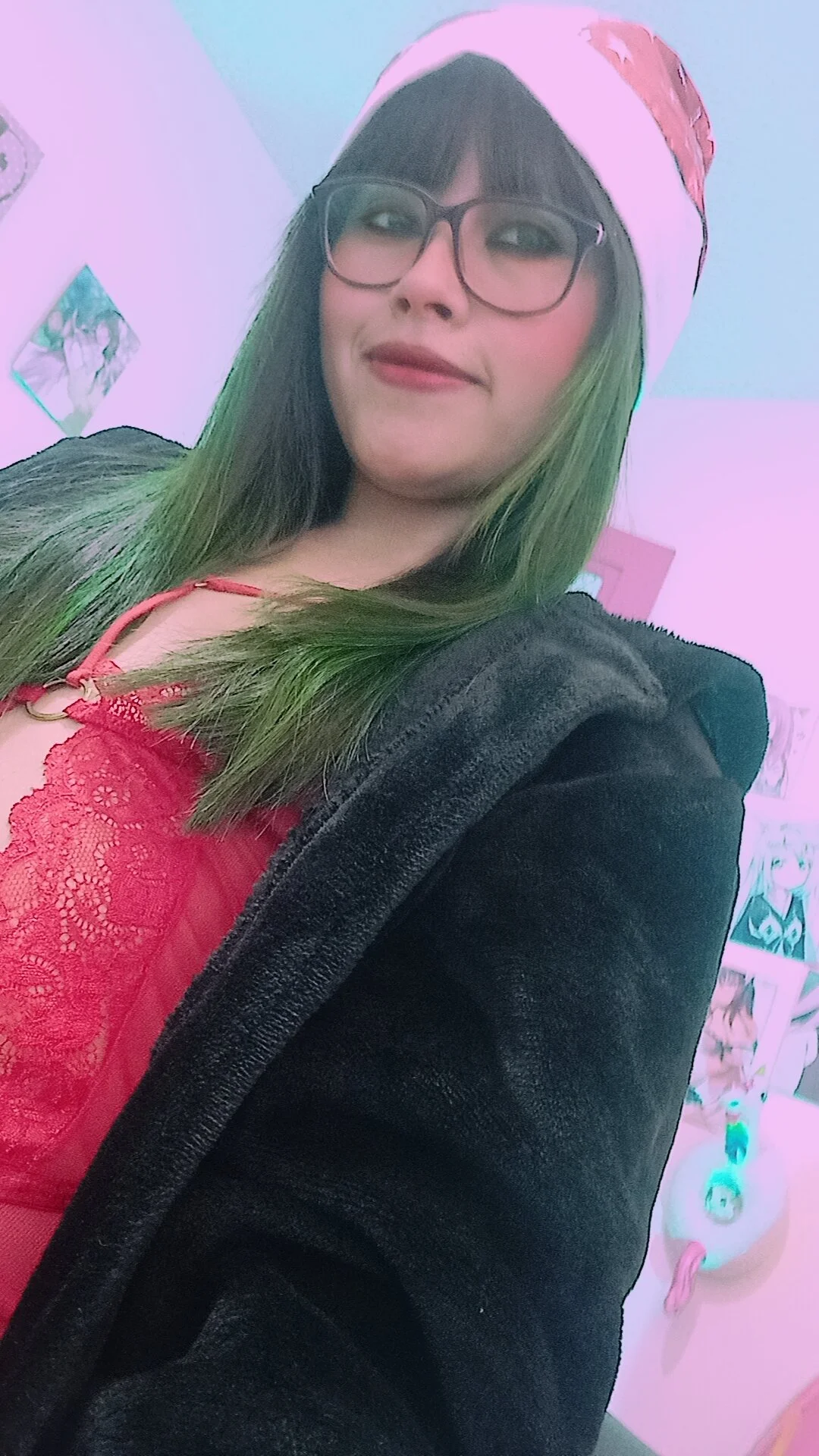 XXX Porn Photo of Nude MidoriQuiinn 65