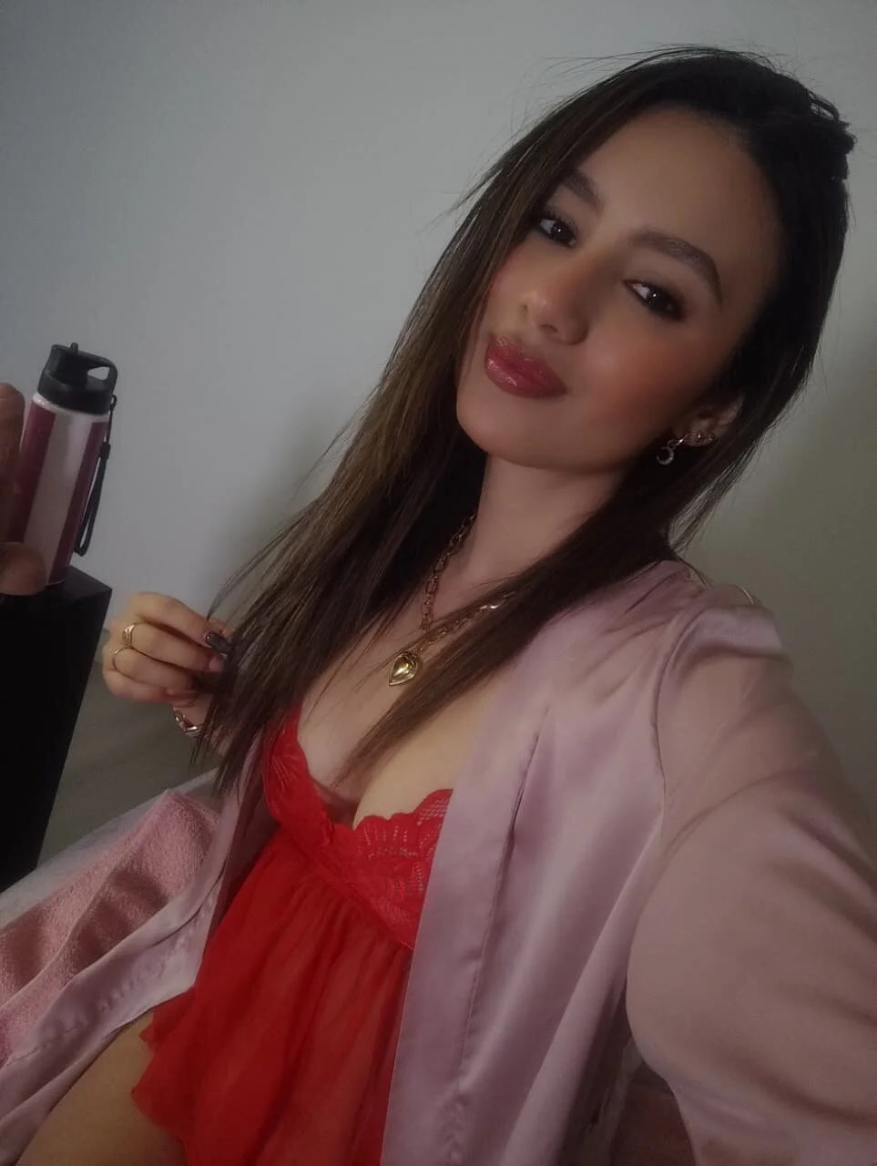 XXX Porn Photo of Nude Calipso_Parisi 2