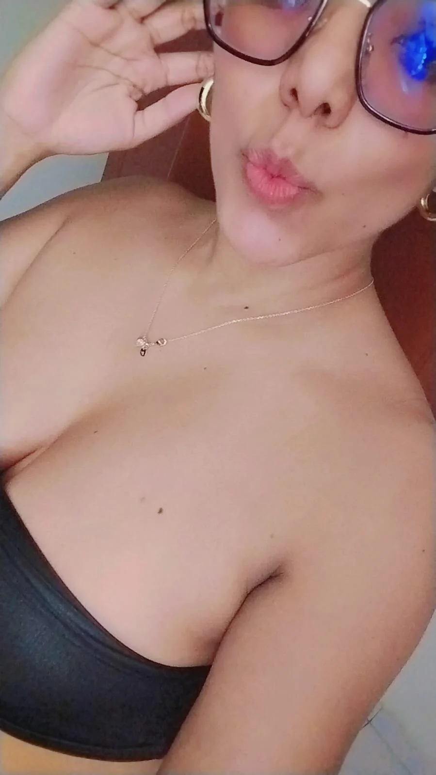 XXX Porn Photo of Nude Samanntthaa__ 14